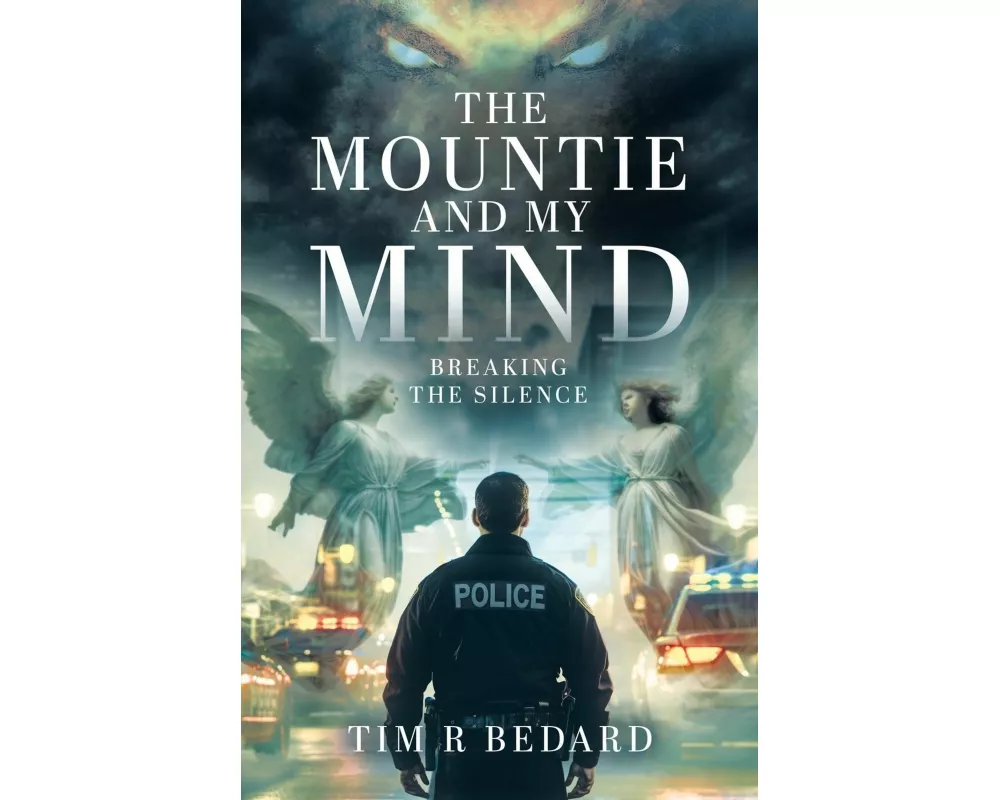 The Mountie and my Mind