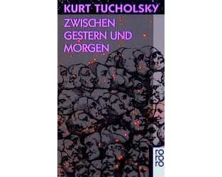 Zwischen Gestern und Morgen