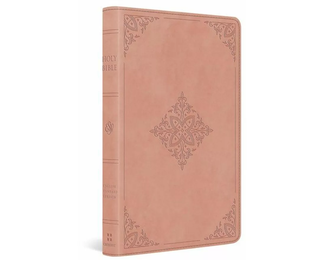ESV Large Print Value Thinline Bible