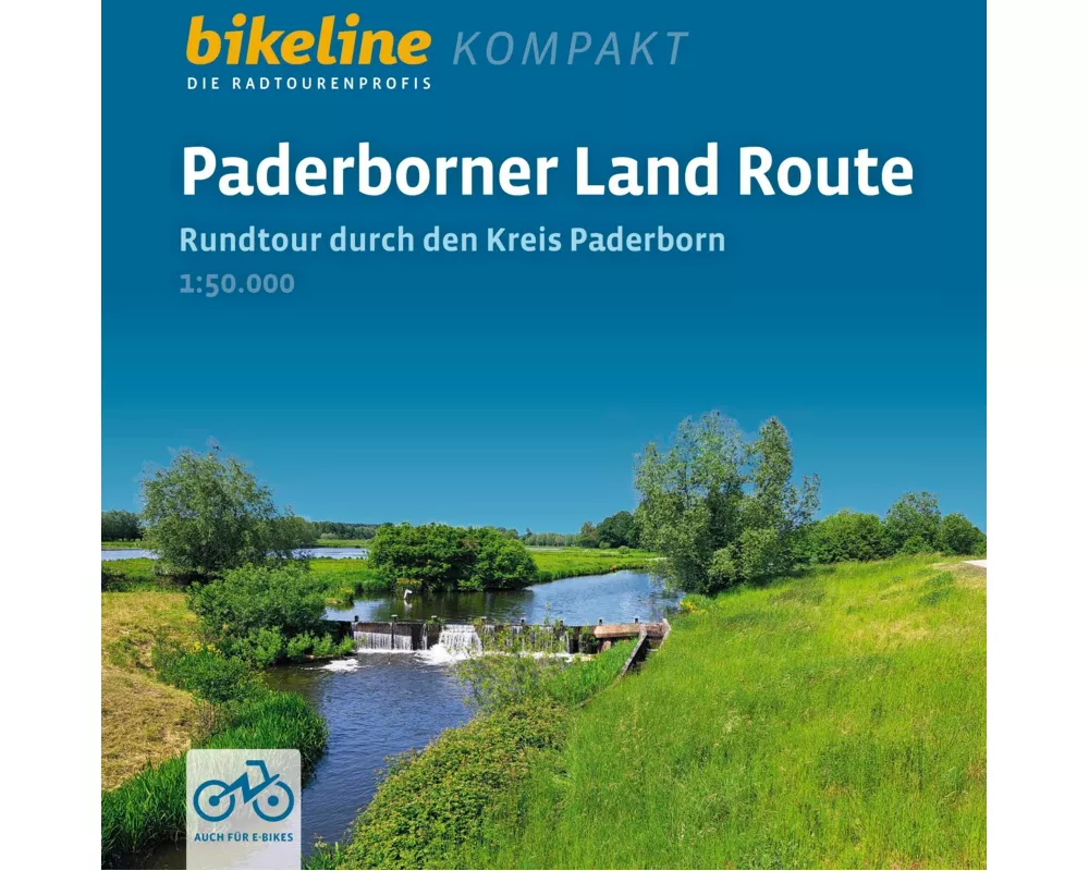 Paderborner Land Route