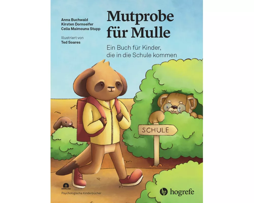 Mutprobe für Mulle