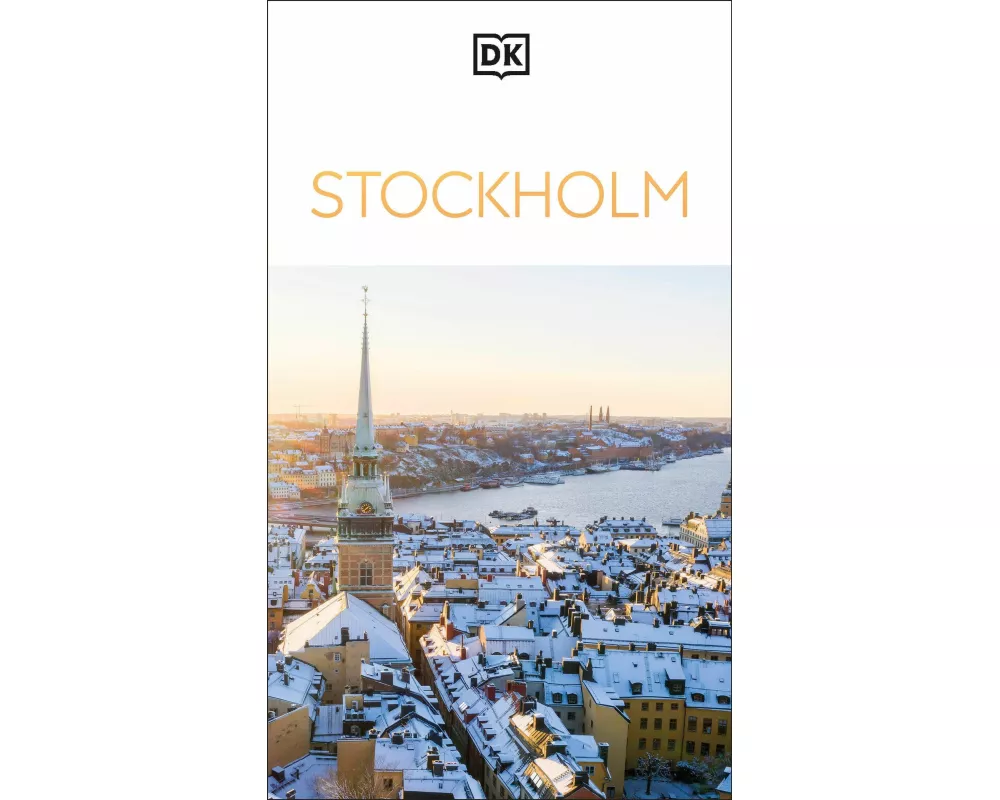 DK Stockholm