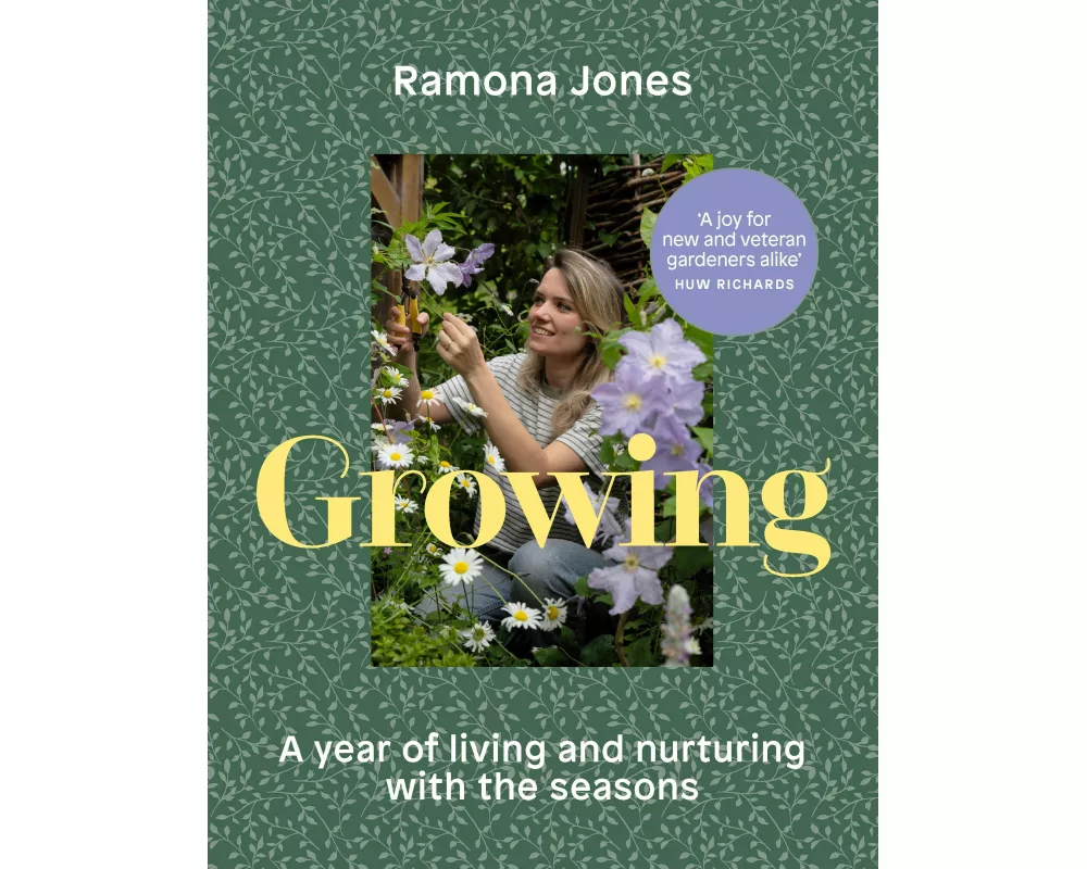 Growing