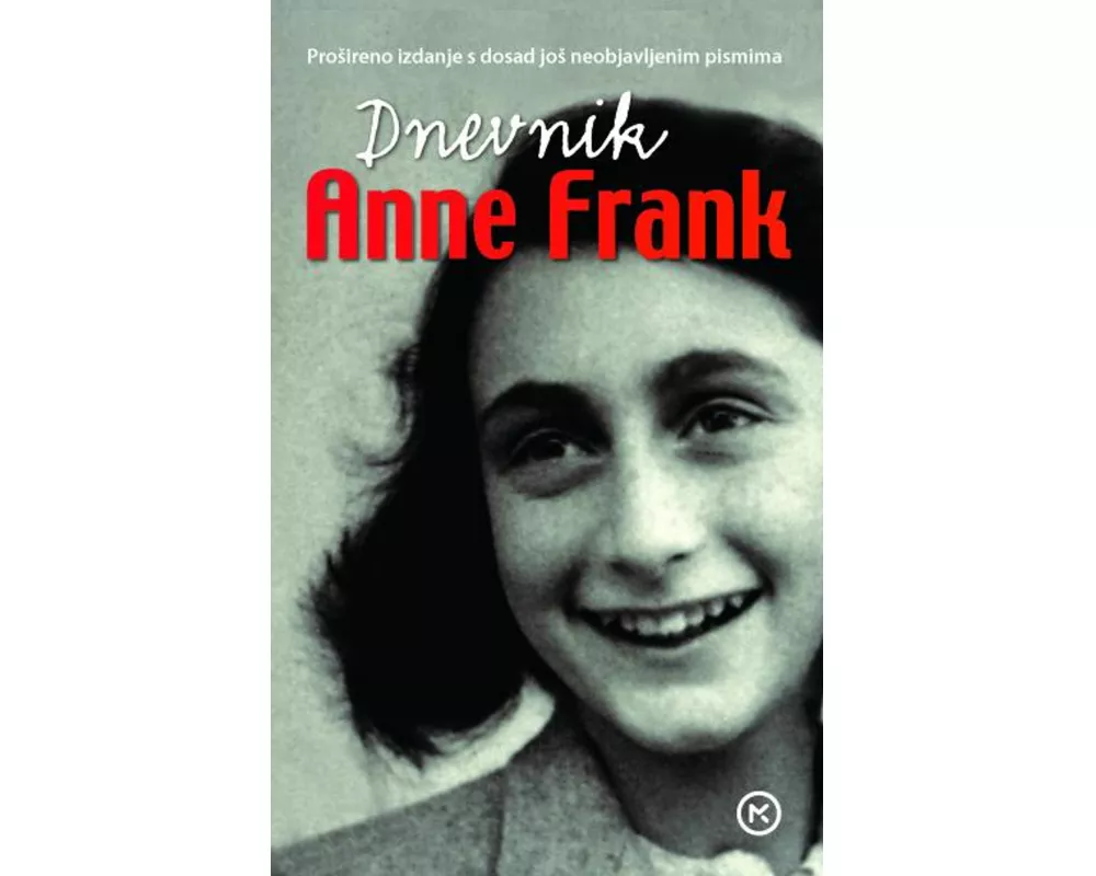 Dnevnik Anne Frank
