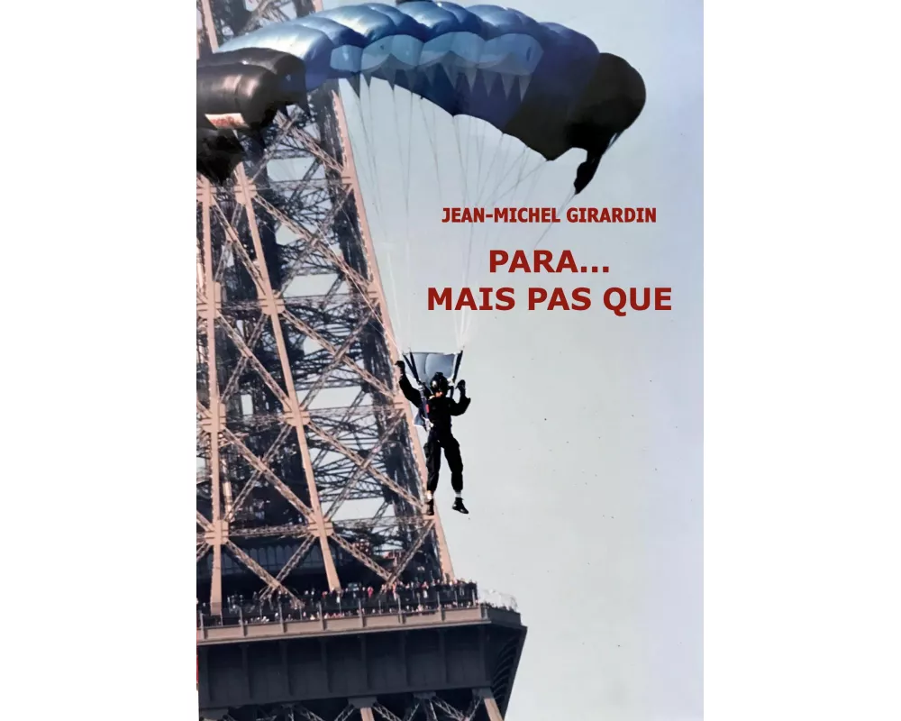 Para... mais pas que