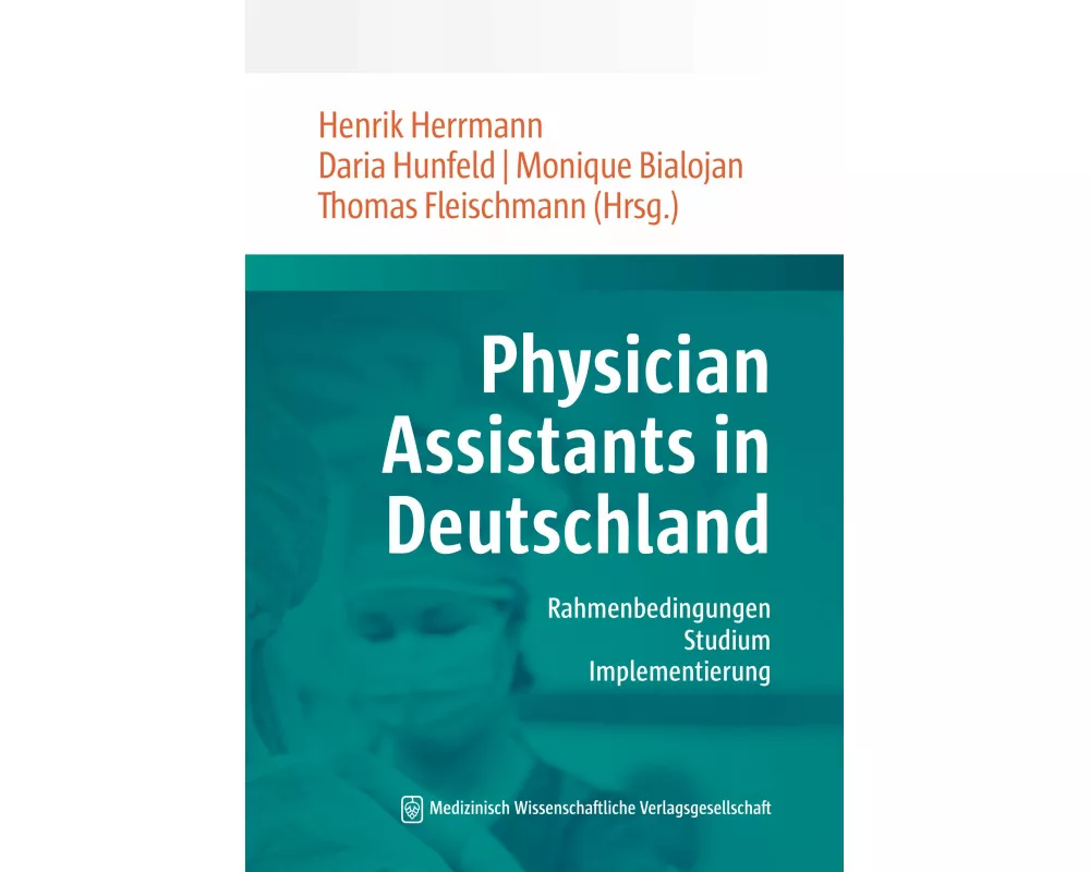 Physician Assistants in Deutschland