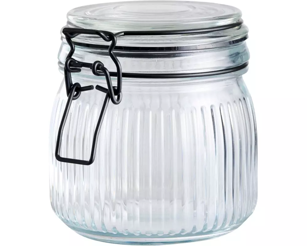 Schou Einmachglas 0.5 l, 1 Stück