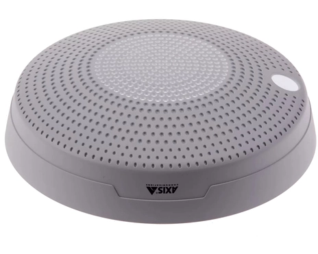 AXIS TC1701 FRONT COVER 5P