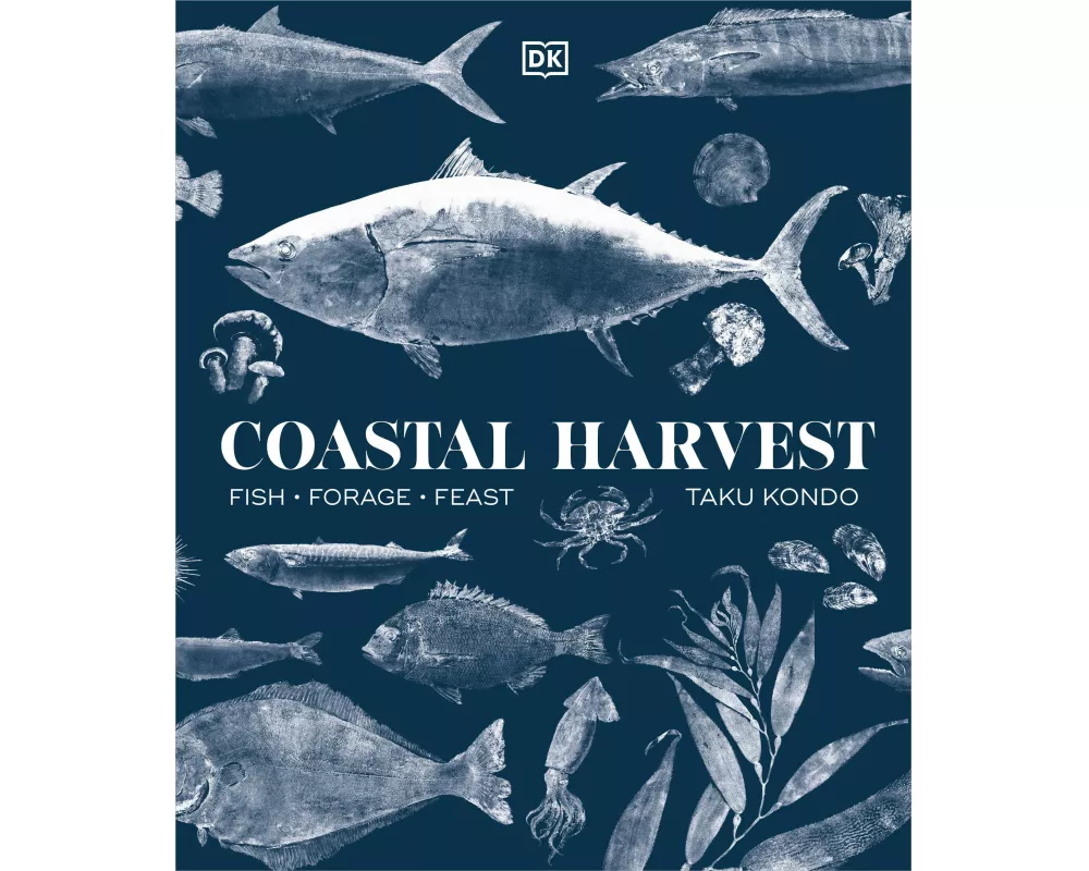 Coastal Harvest