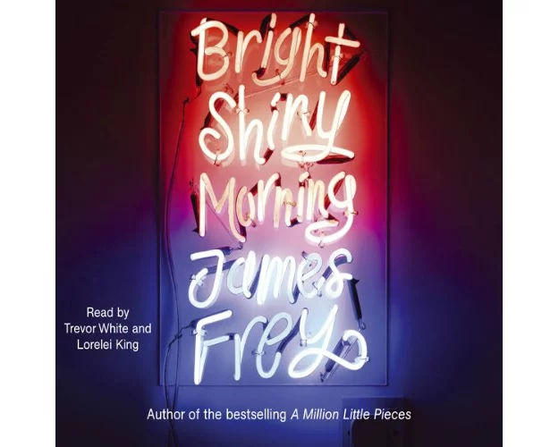 Bright Shiny Morning