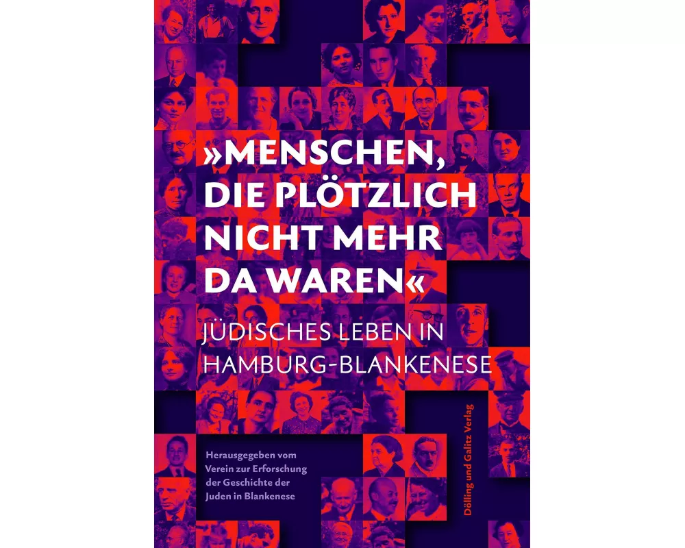 'Menschen, die plötzlich nicht mehr da waren'