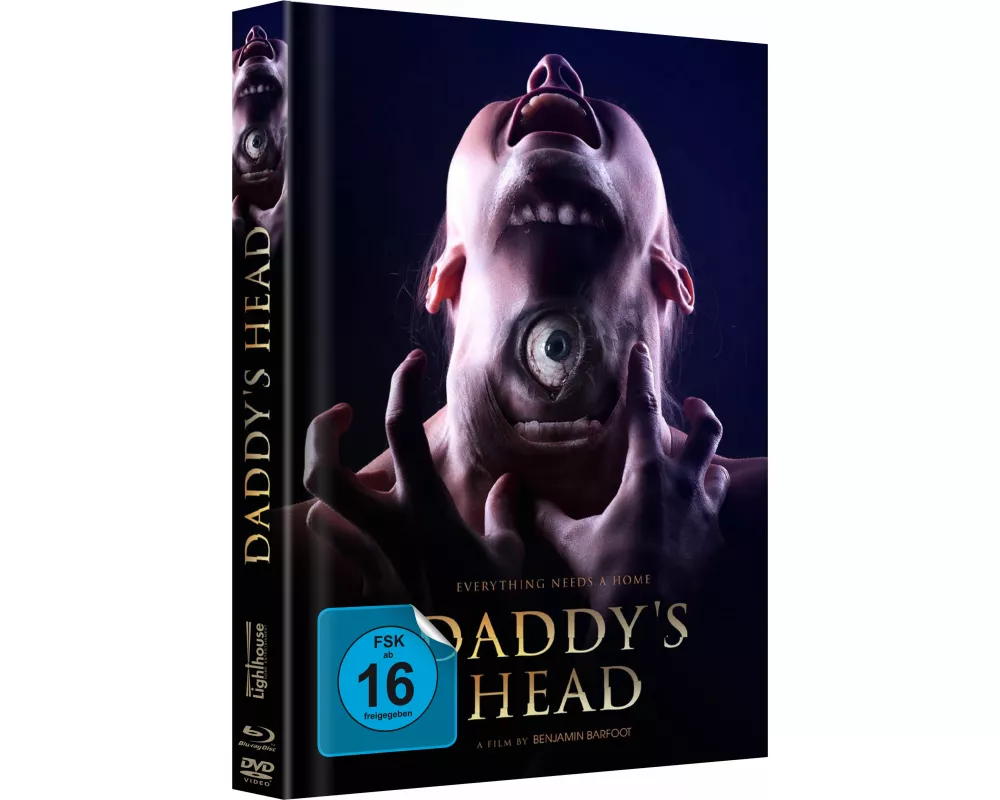 Daddys Head