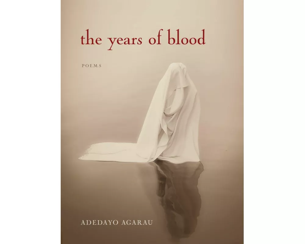 The Years of Blood