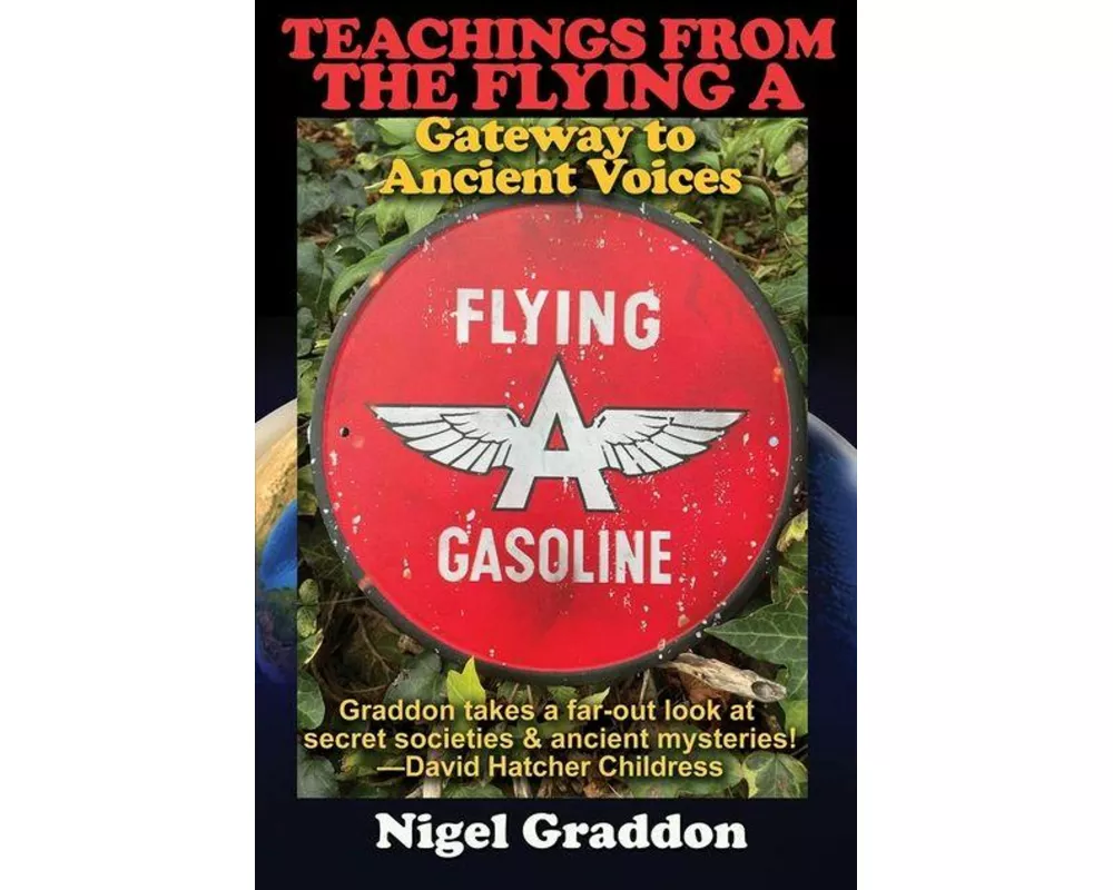 Teachings from the Flying a