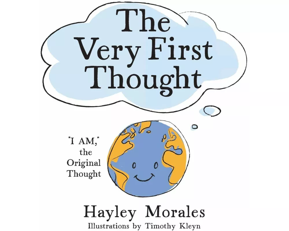 The Very First Thought