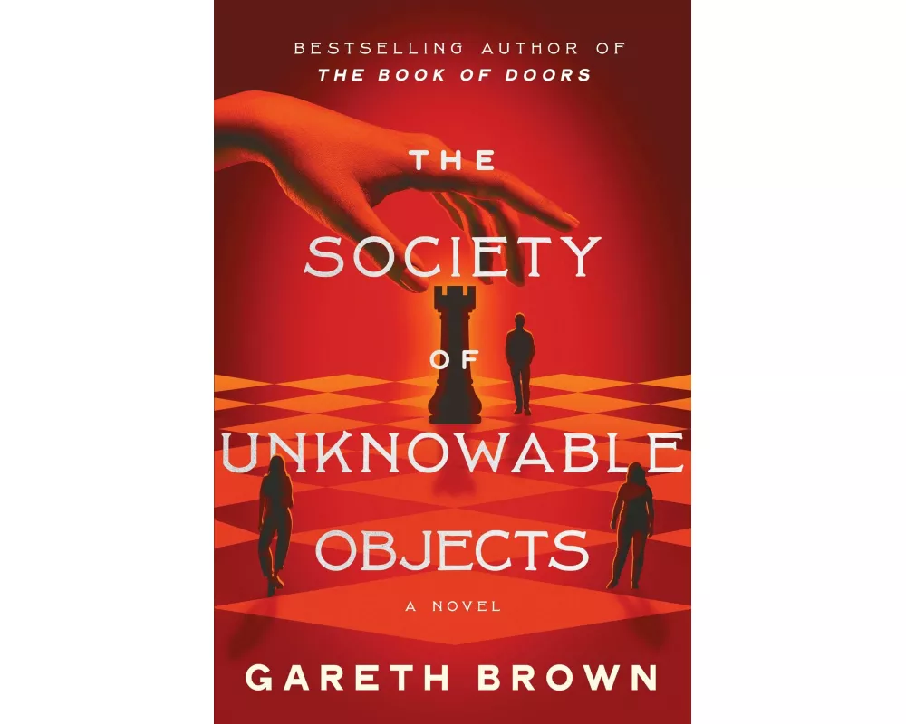 The Society of Unknowable Objects