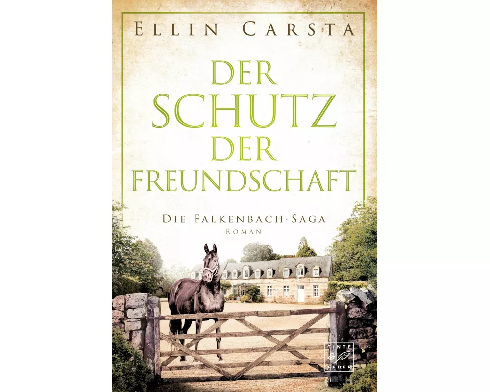 Der Schutz der Freundschaft