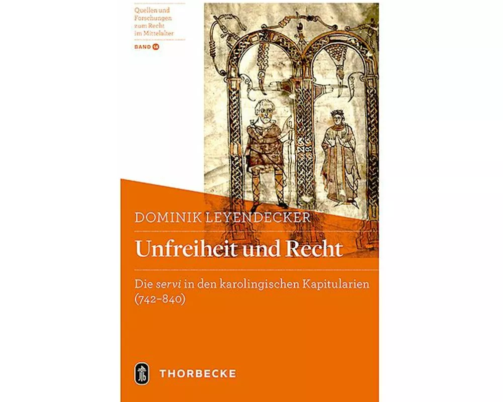 Unfreiheit und Recht