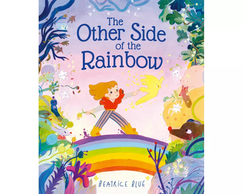 The Other Side of the Rainbow