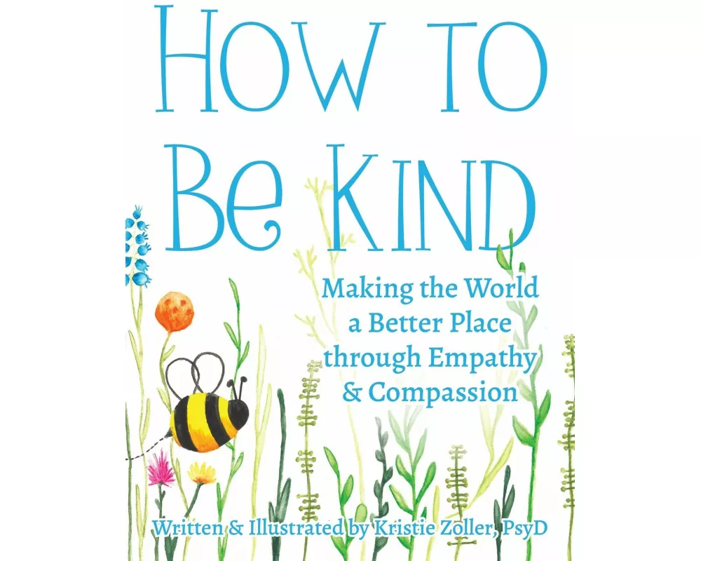 How to Be Kind