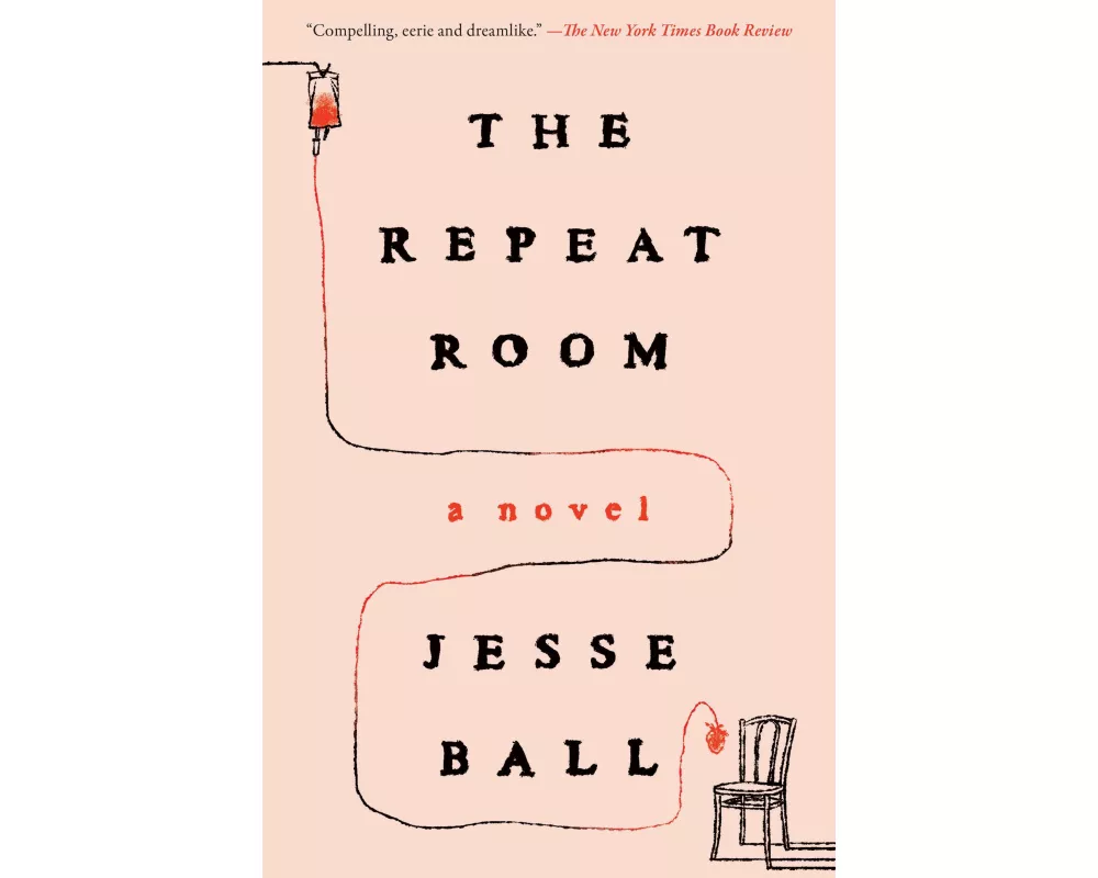 The Repeat Room