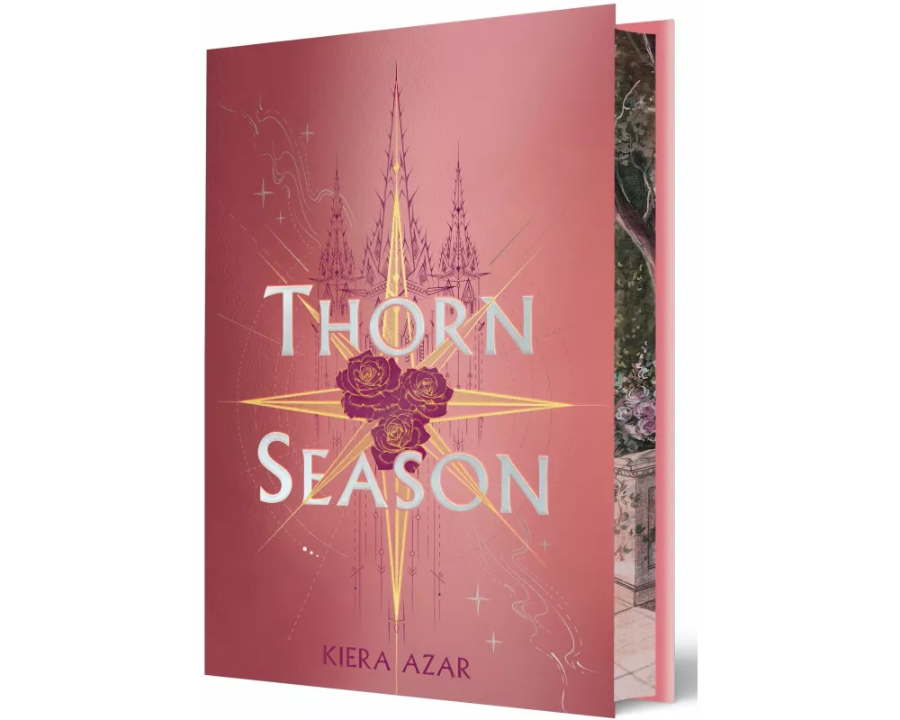 Thorn Season Deluxe Limited Edition