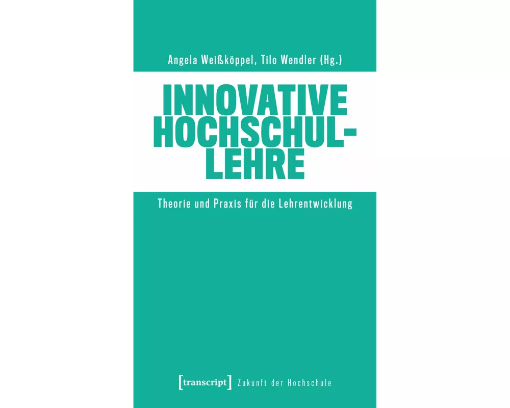 Innovative Hochschullehre