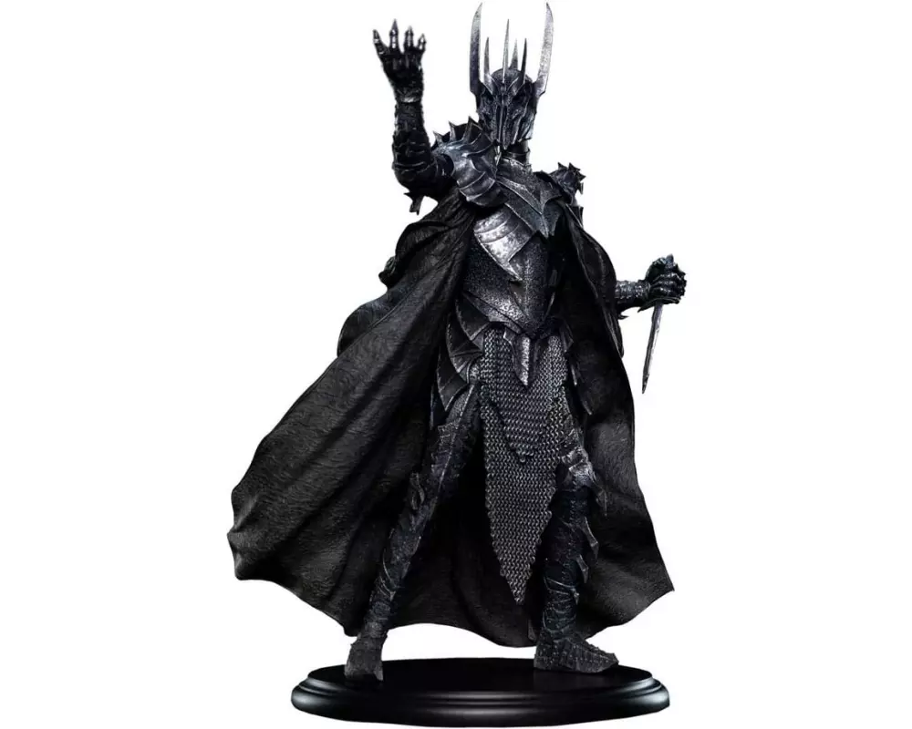 Weta Workshop Herr der Ringe Mini Statue Sauron