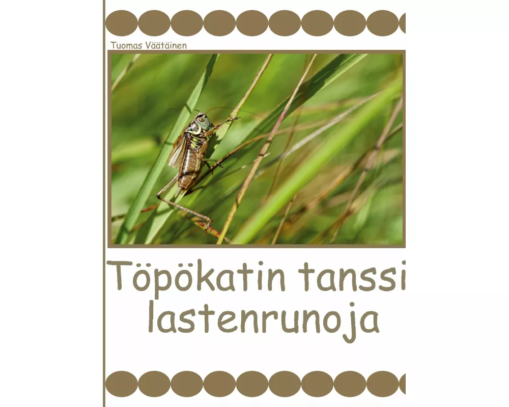 Töpökatin tanssi