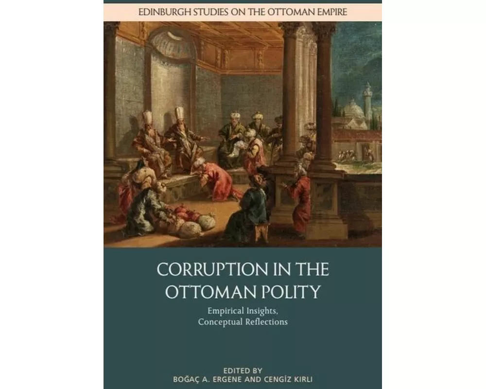 Corruption in the Ottoman Polity