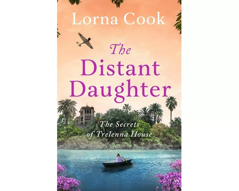 The Distant Daughter