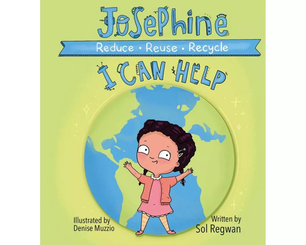Josephine: I Can Help