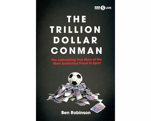 The Trillion Dollar Conman