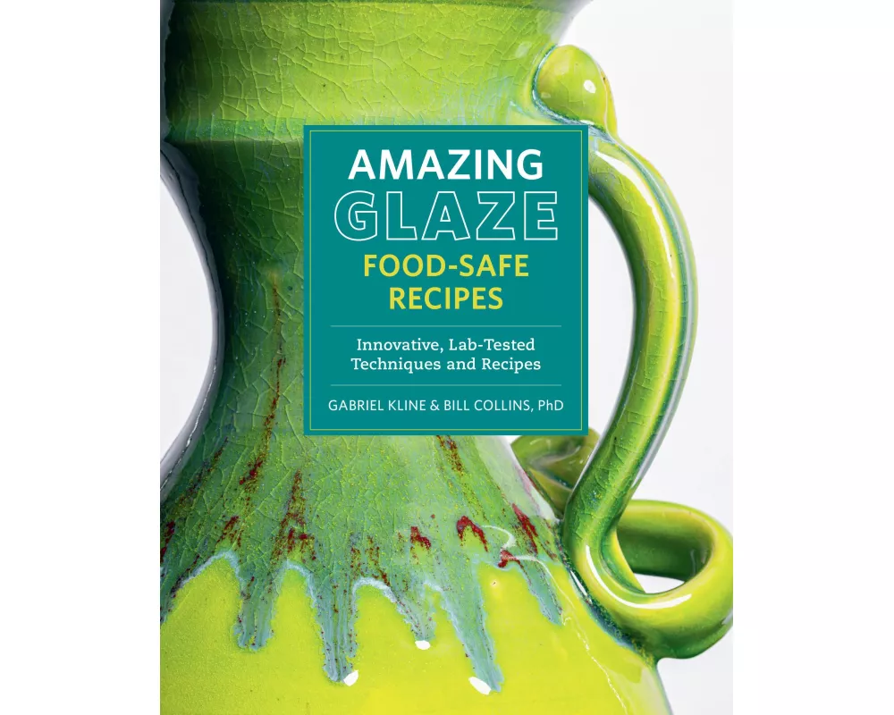 Amazing Glaze Food-Safe Recipes