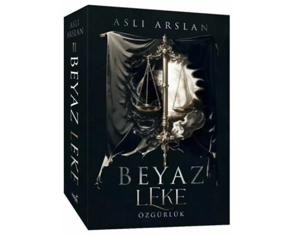 Beyaz Leke 2 - Özgürlük