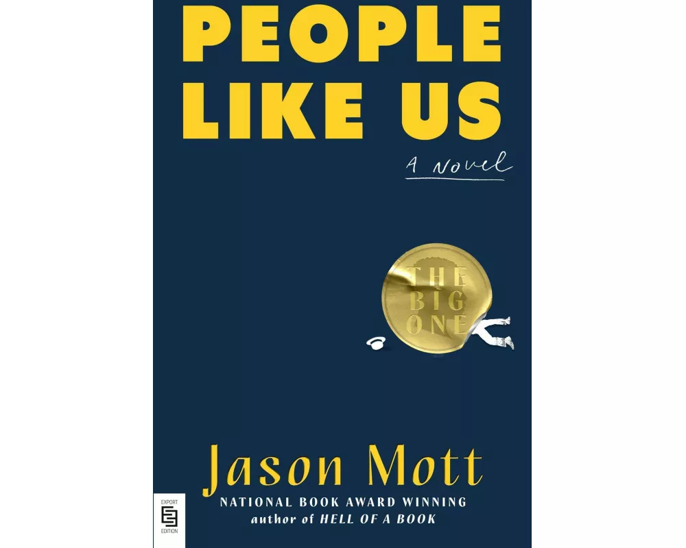People Like Us