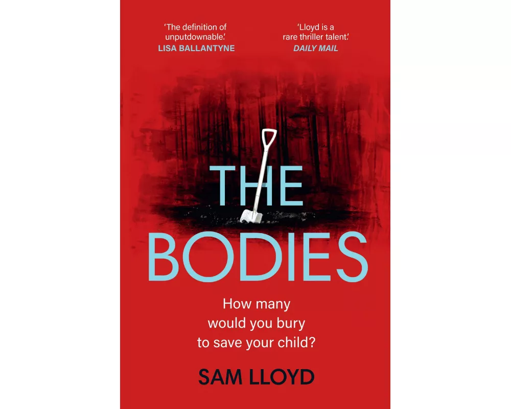 The Bodies