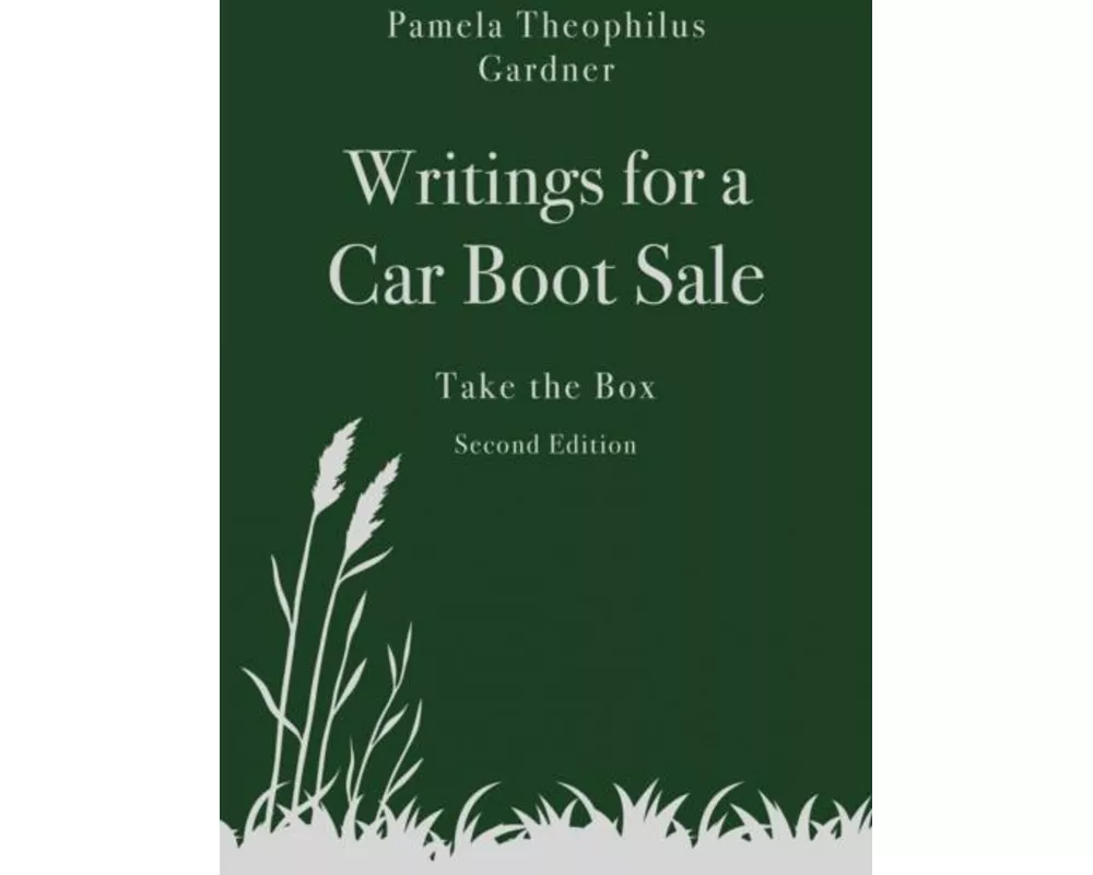 Writings for a Car Boot Sale