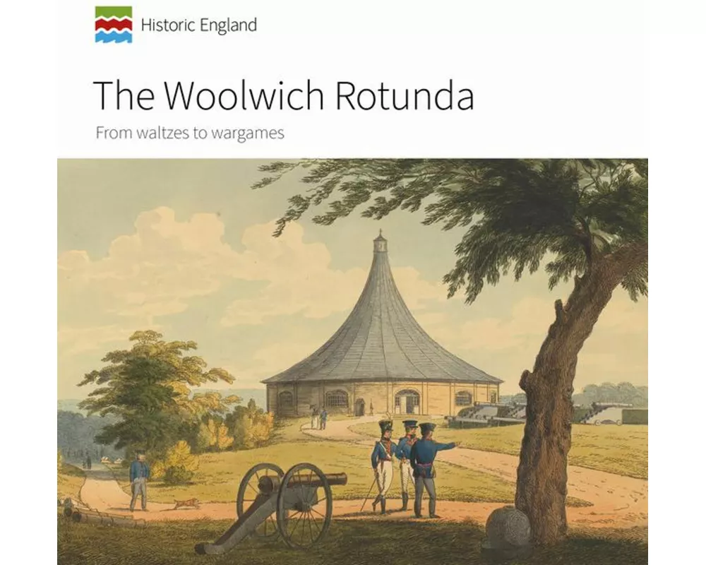 The Woolwich Rotunda