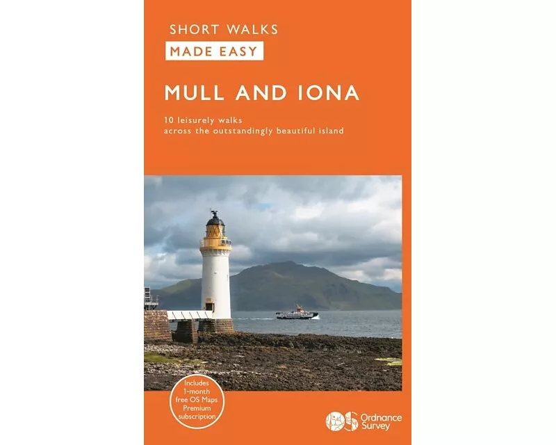 Mull & Iona