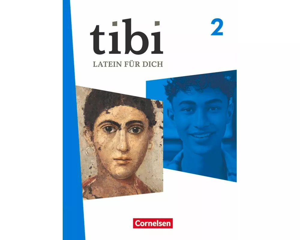 tibi - Allgemeine Ausgabe ab 2025 - Band 2