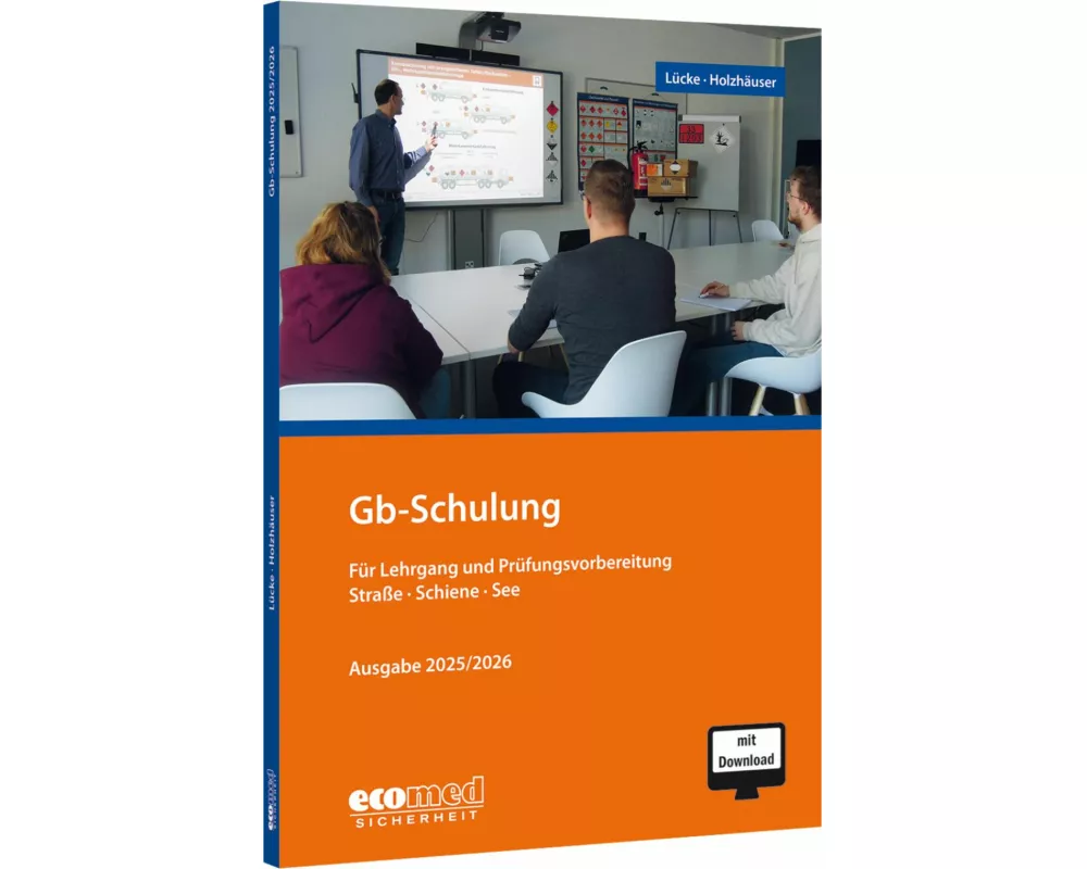 Gb-Schulung 2025 mit Download