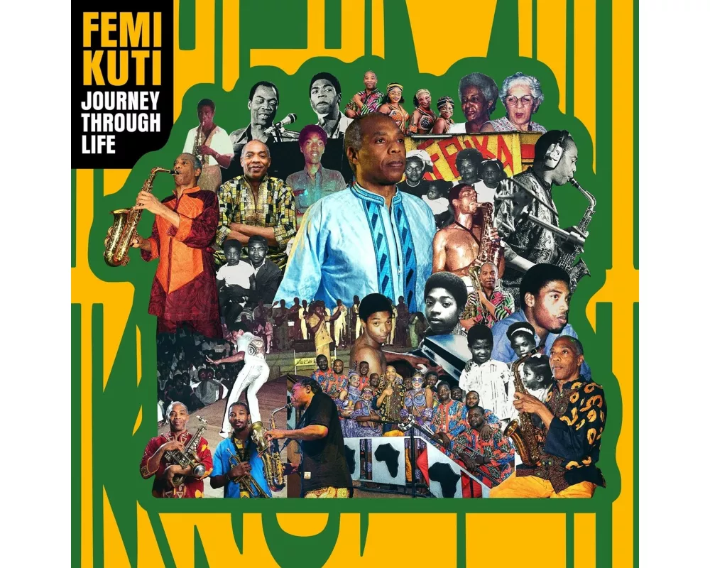 Journey Through Life