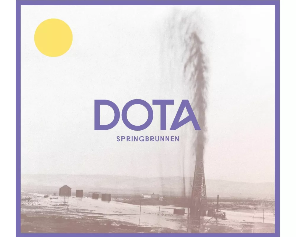 Springbrunnen (Bonus-Edition)