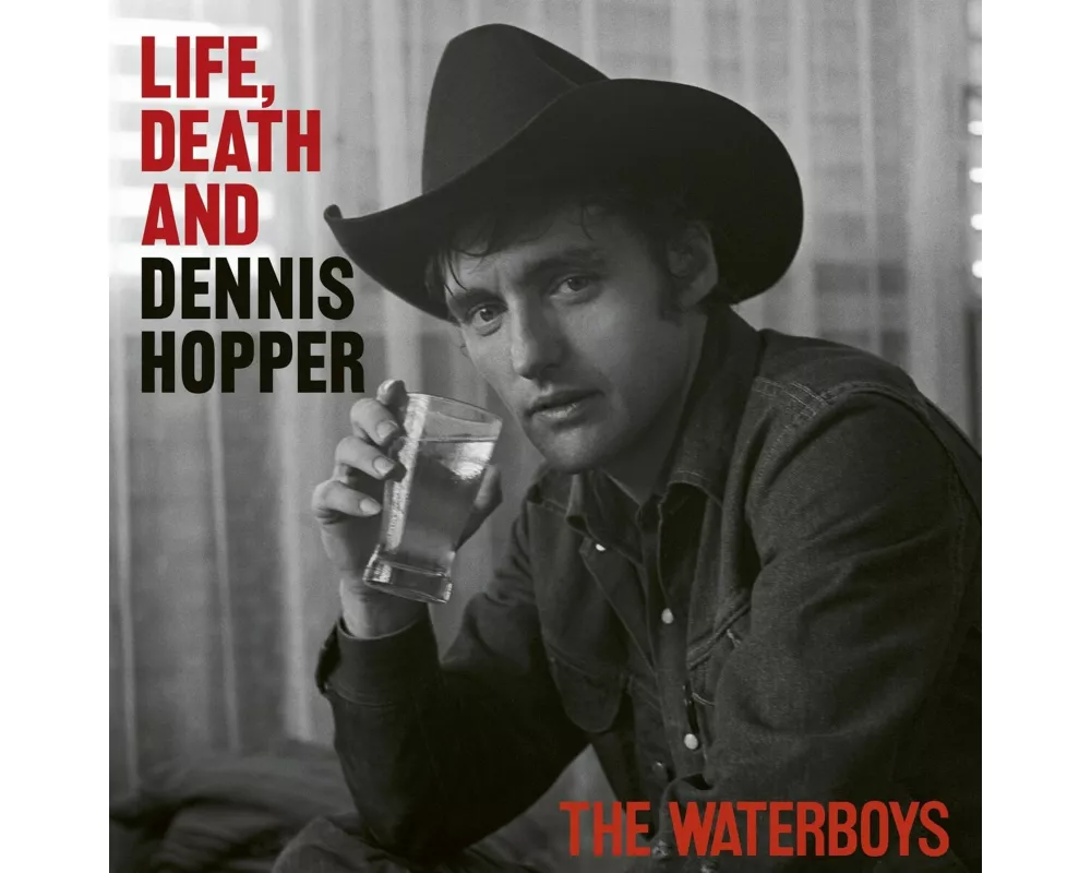 Life,Death And Dennis Hopper