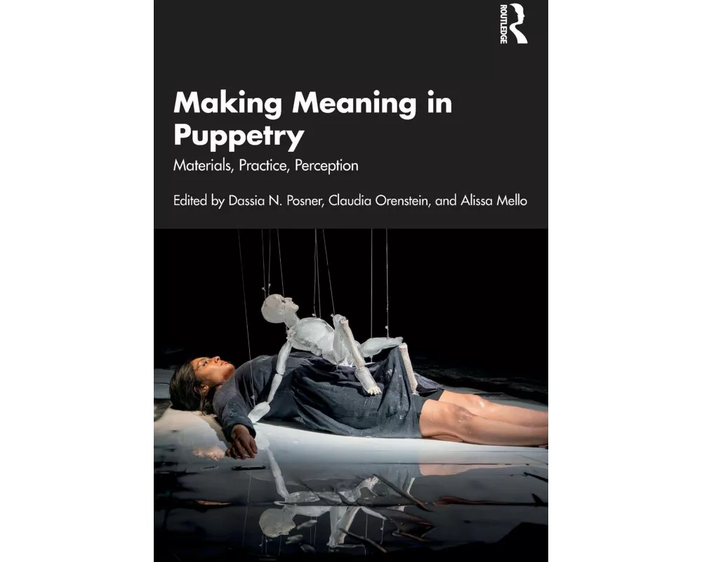 Making Meaning in Puppetry