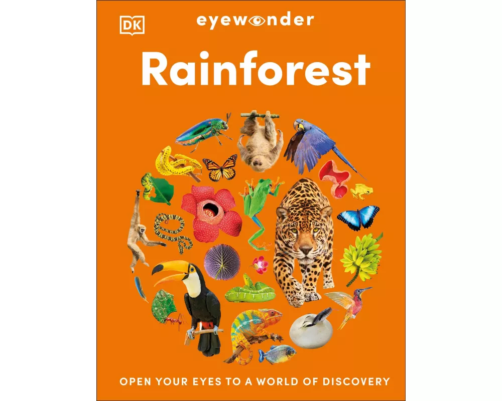 Eyewonder Rainforest