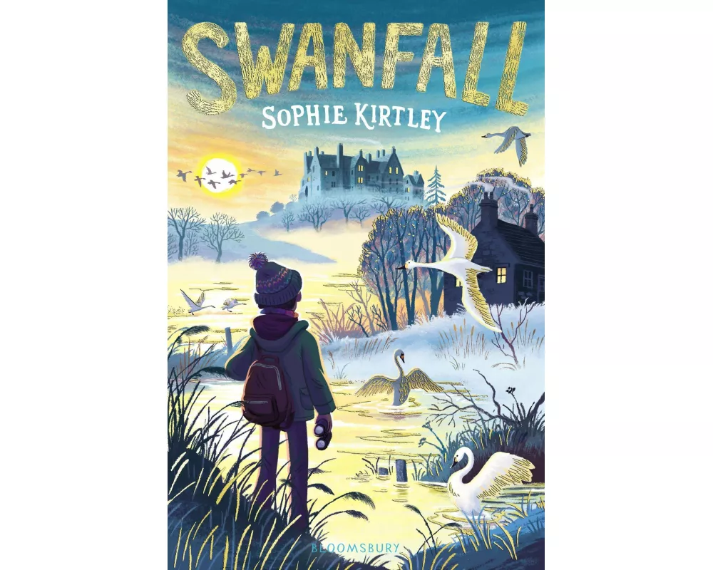 Swanfall