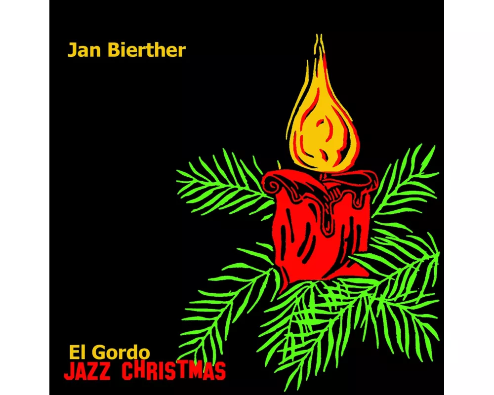 El Gordo Jazz Christmas