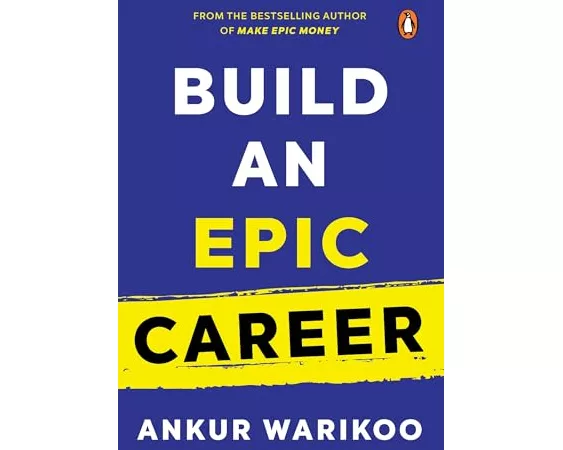 Build an Epic Career